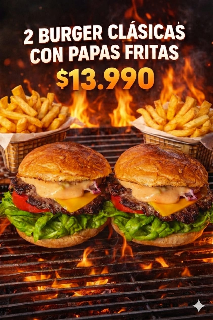 Las clásicas 