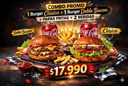 Súper combo 