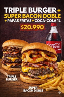 Mega combo 