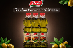 Azeite de cozinha 500ml