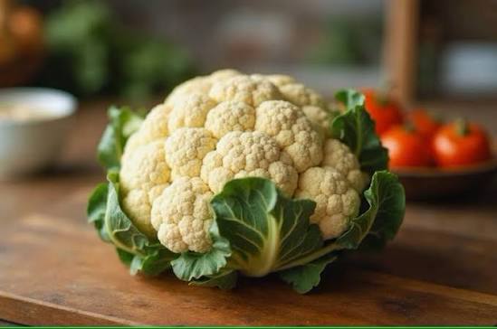 Cauliflower _0
