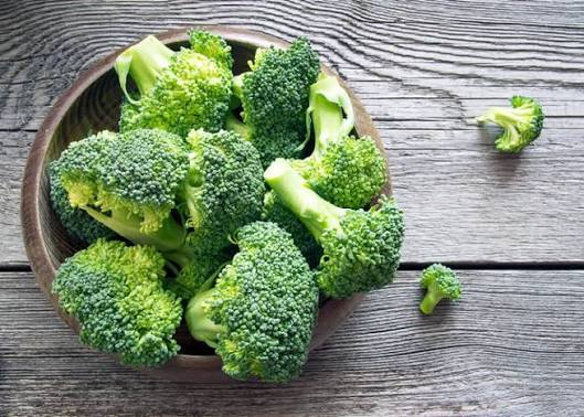 Broccoli 