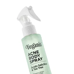 Acné Spray Corporal