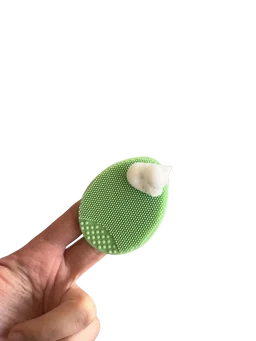 Pad de Limpieza Facial