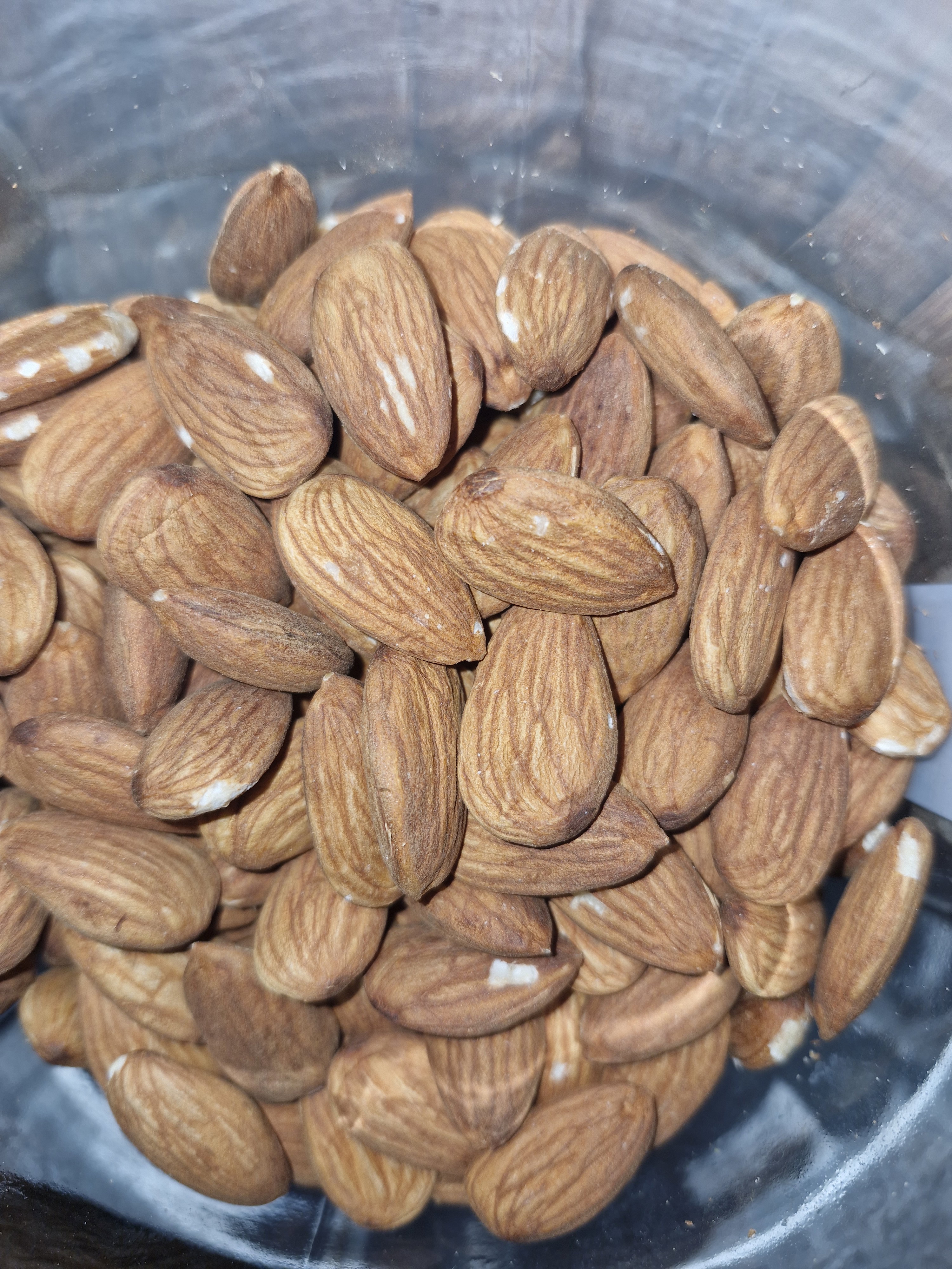 Almendra Entera 
