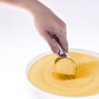 6 Litre - Sweet Corn (1Tub)