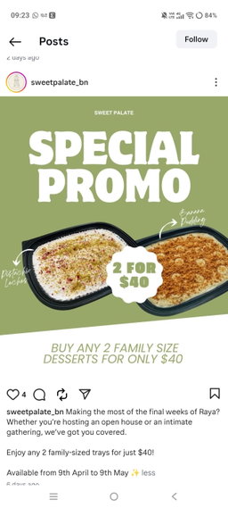 Family Bundle: Any 2 Trays 