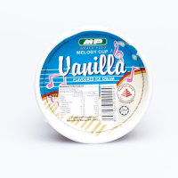 Small Cup ( Vanilan )( 1 box X 30pcs )_0