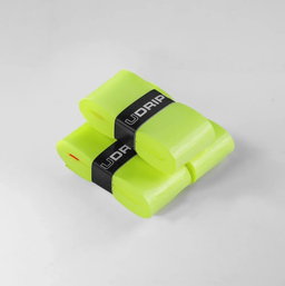 Udrippin Pro Tour Overgrip - Neon Green