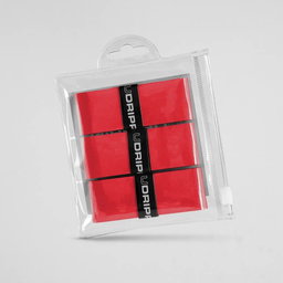 Udrippin Pro Tour Overgrip - Red