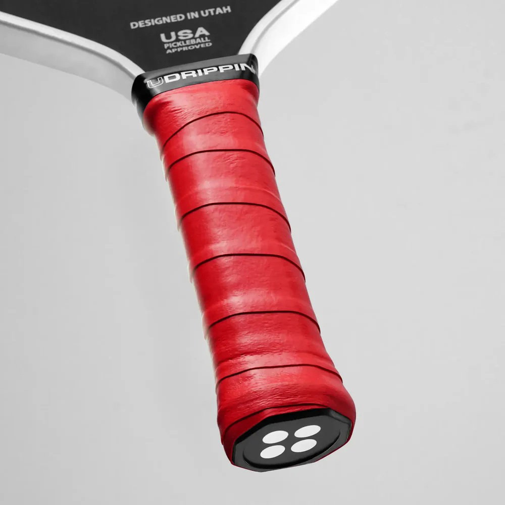 Udrippin Pro Tour Overgrip - Red