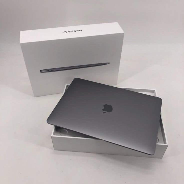 MacBook Air | Apple Silicon M1 Power_0
