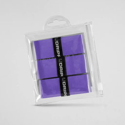 Udrippin Pro Tour Overgrip - Purple Magic