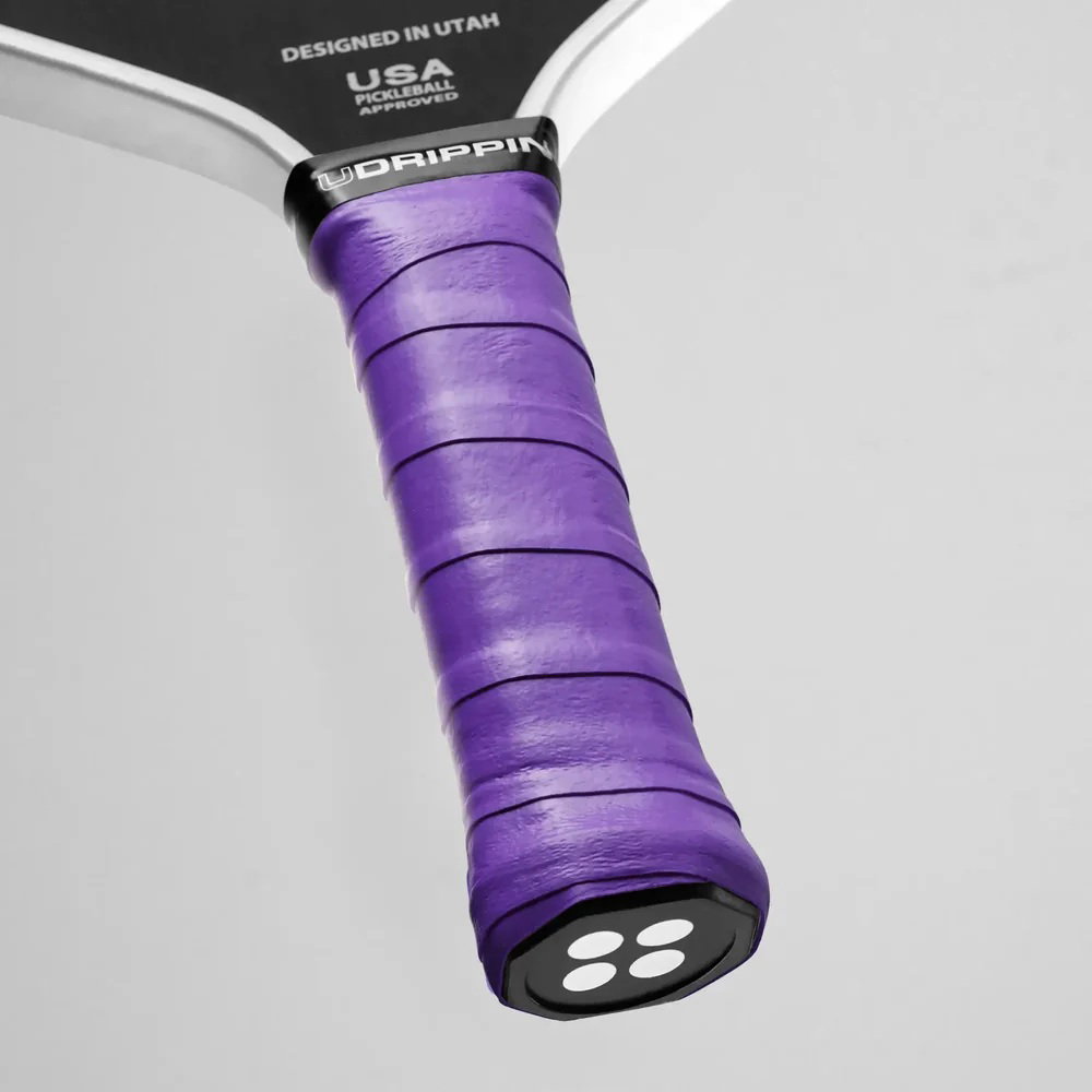 Udrippin Pro Tour Overgrip - Purple Magic_0