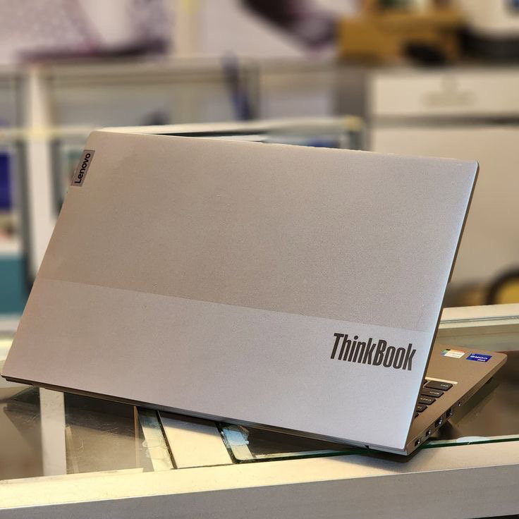 Lenovo ThinkBook 15 | The Performance Pro_0