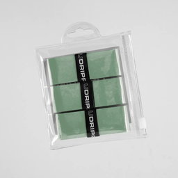 Udrippin Pro Tour Overgrip - Sage Green