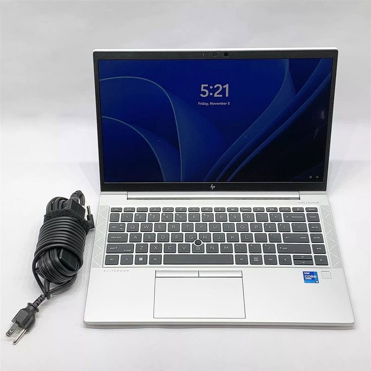 HP EliteBook 840 G8 | The Executive Choice