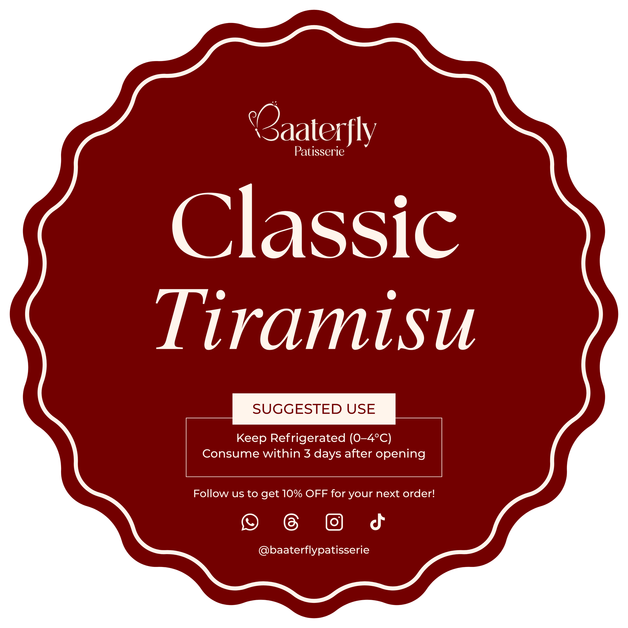 Classic Tiramisu _0