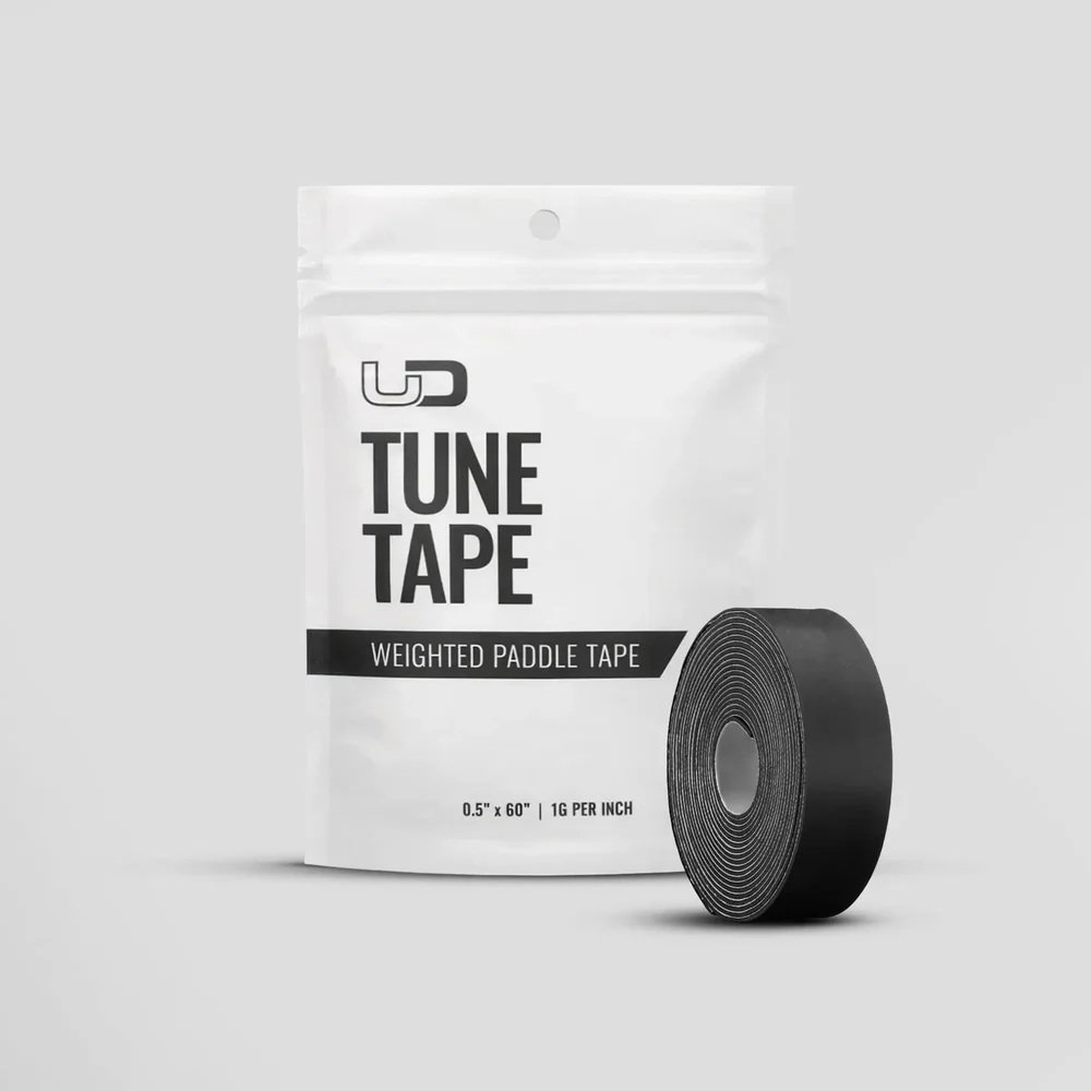 Udrippin Tune Tape 1 Gram Per Inch