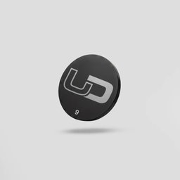 Udrippin Drip Stack Weighted Cap Coins