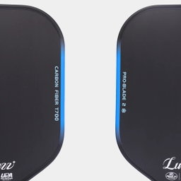 Luzz Pro Blade 2