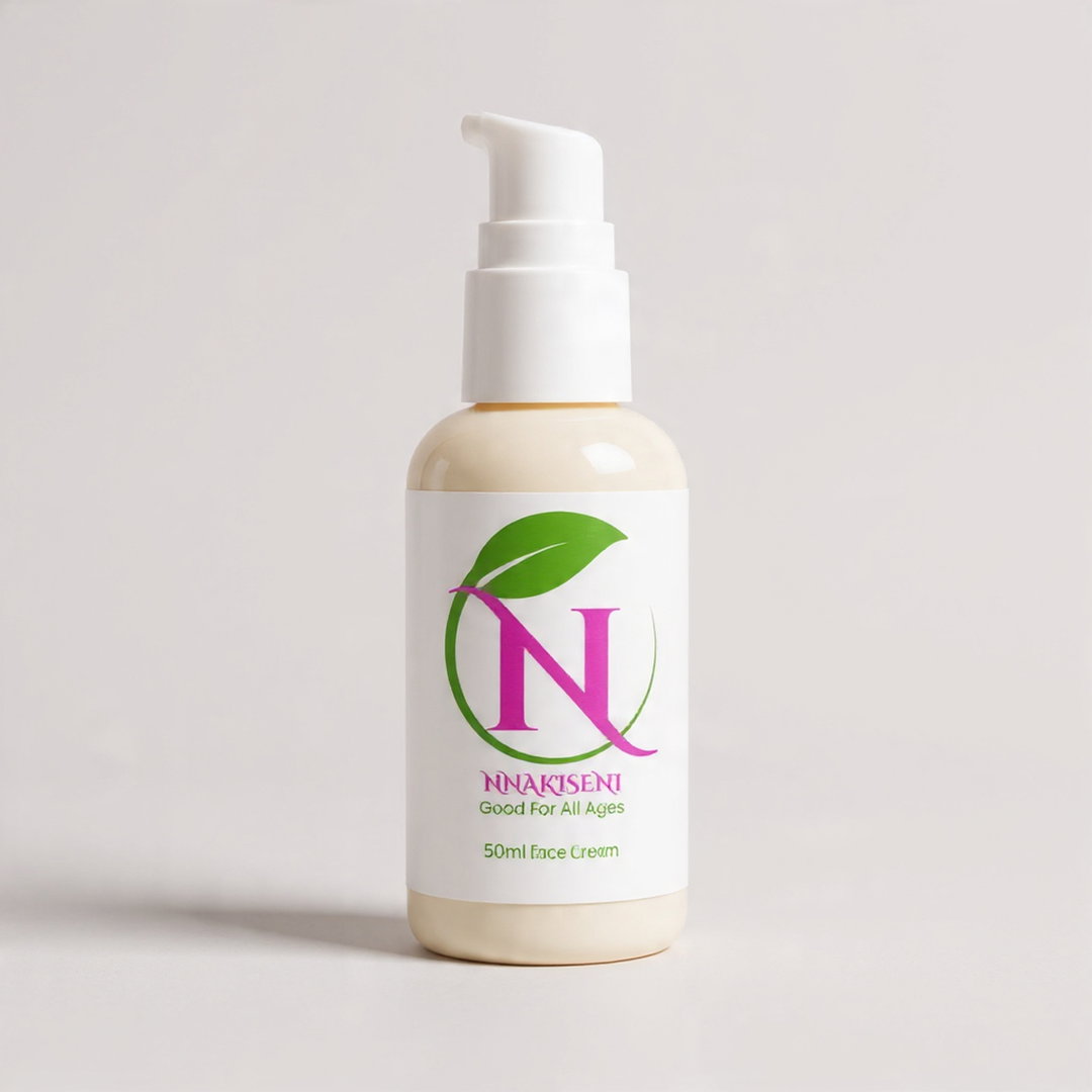 Face cream 