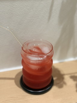 Refreshing