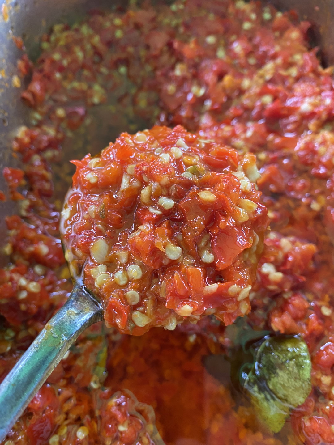 Sambal Balado