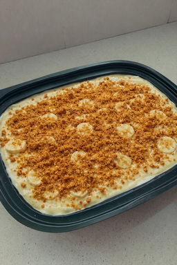 Banana Pudding