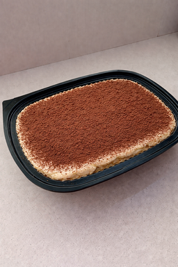 Classic Tiramisu 