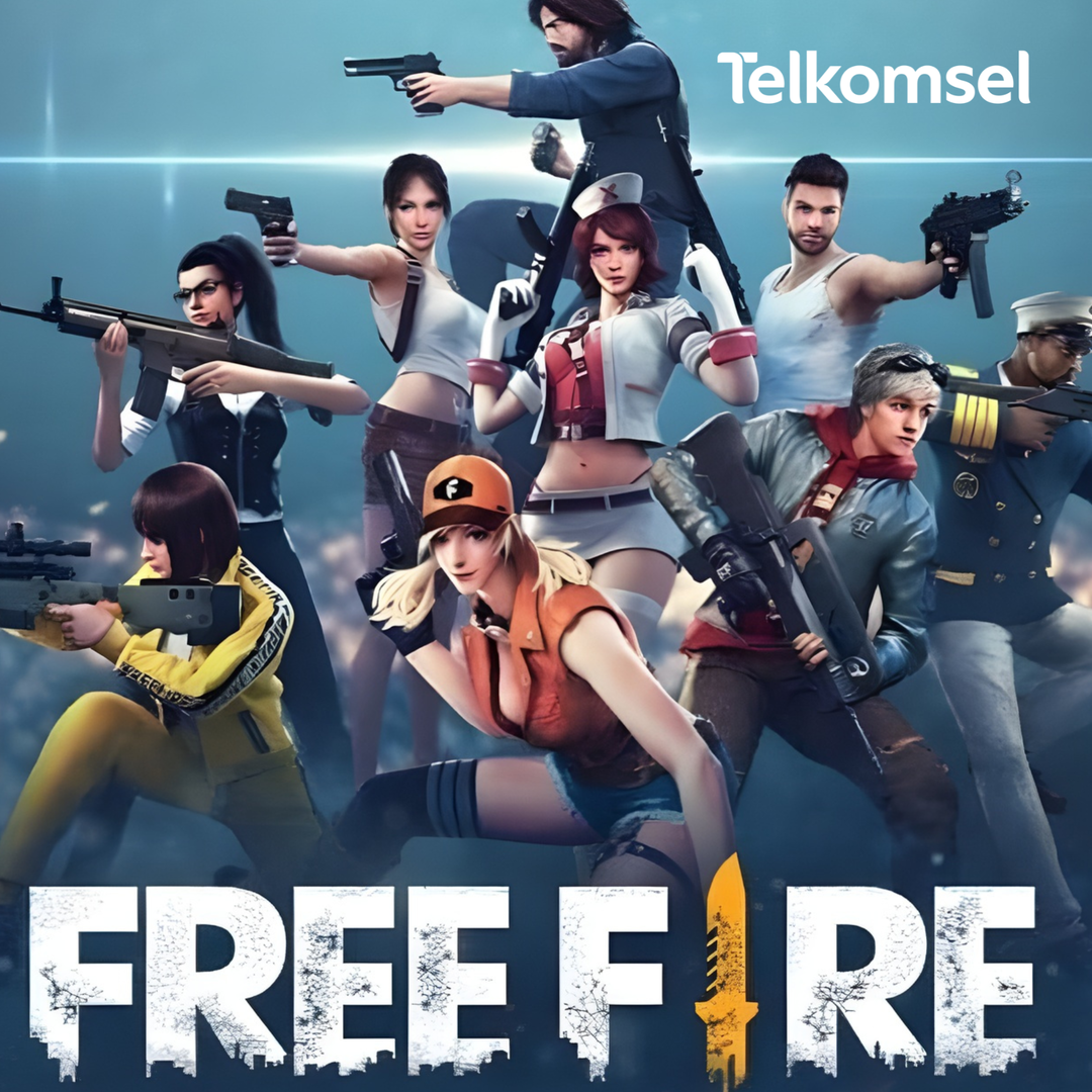 Diamond Free Fire