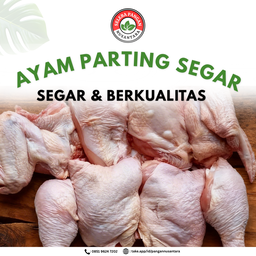 🍗 Ayam Parting