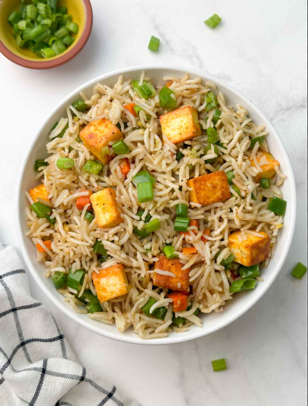 Paneer Fried Rice_0