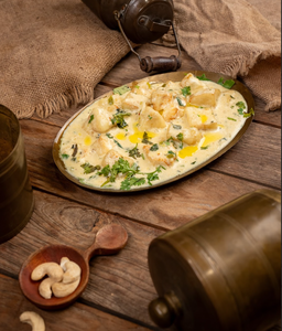 Japan Paneer