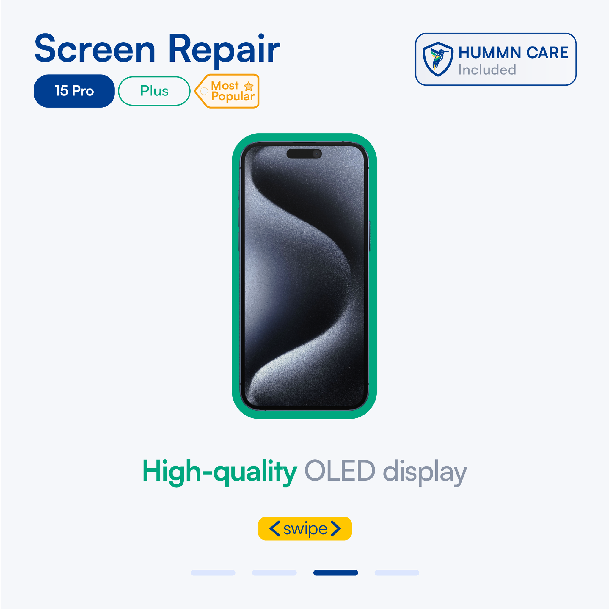 iPhone 15 Pro Screen Repair_2