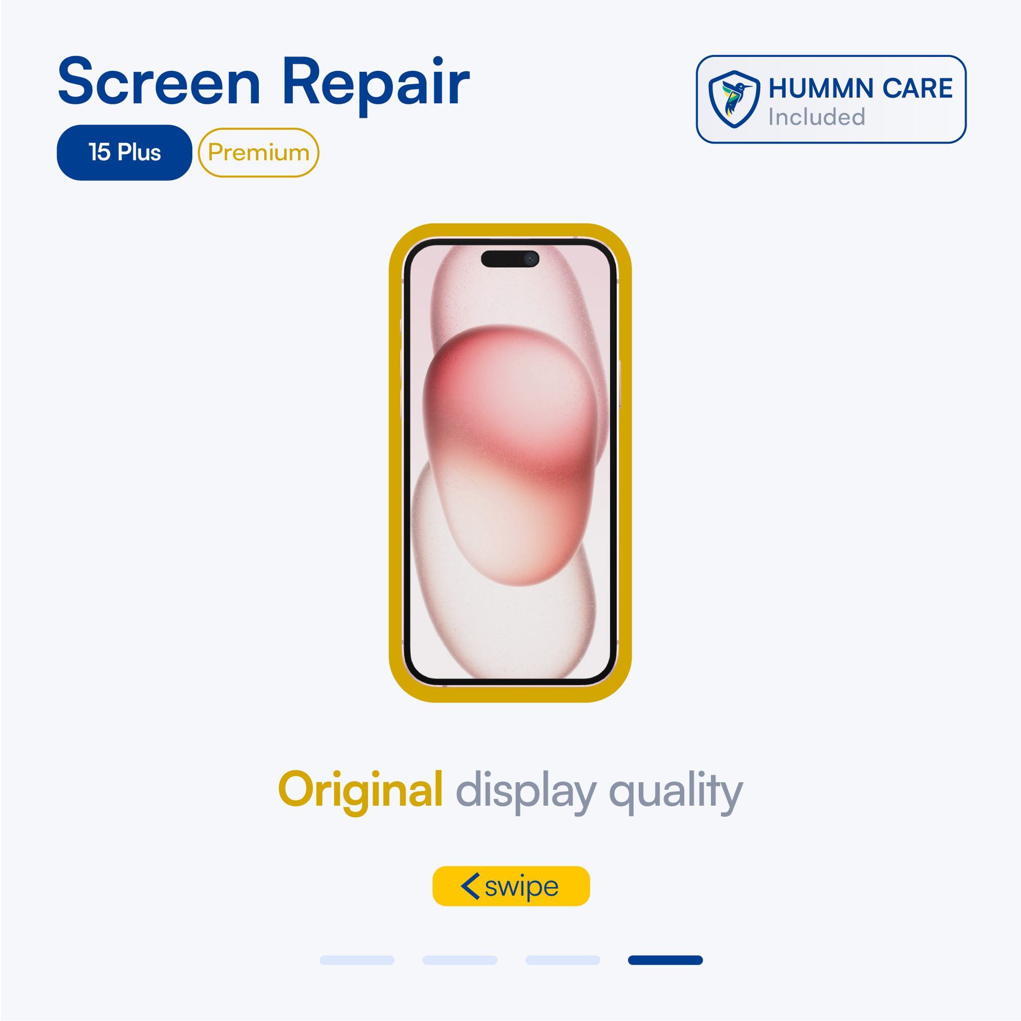 iPhone 15 Plus Screen Repair_3