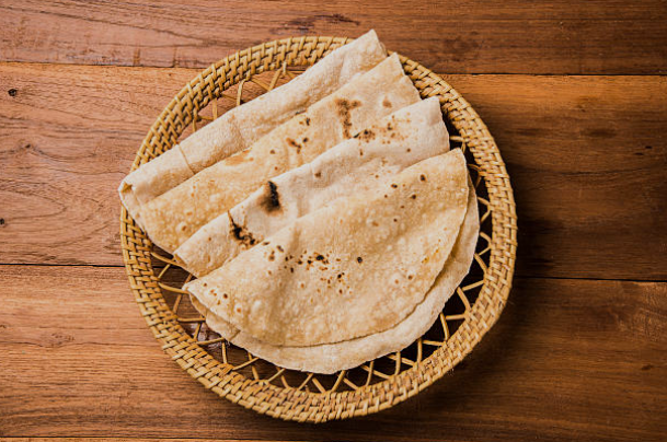 Chapathi (1 Pc)_0