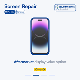 iPhone 14 Screen Repair (all models)