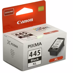Canon 445XL-Black