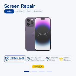 iPhone 14 Pro Screen Repair