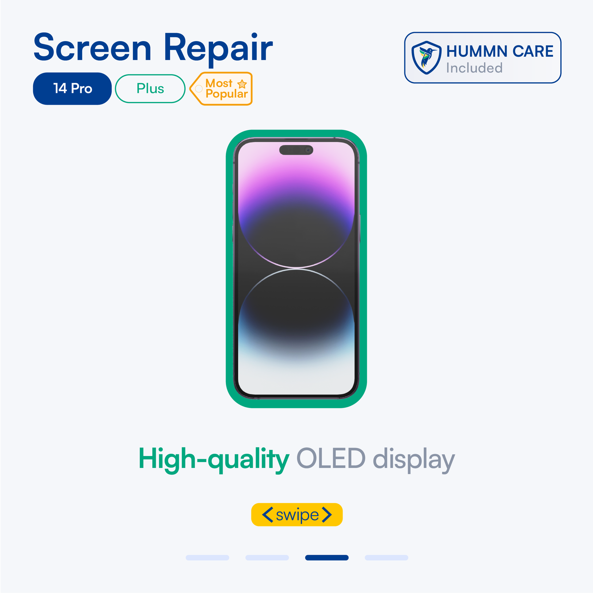 iPhone 14 Pro Screen Repair_2
