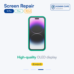 iPhone 14 Pro Screen Repair