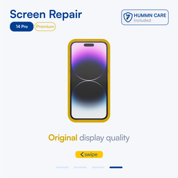 iPhone 14 Pro Screen Repair