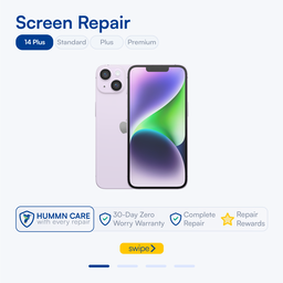iPhone 14 Plus Screen Repair
