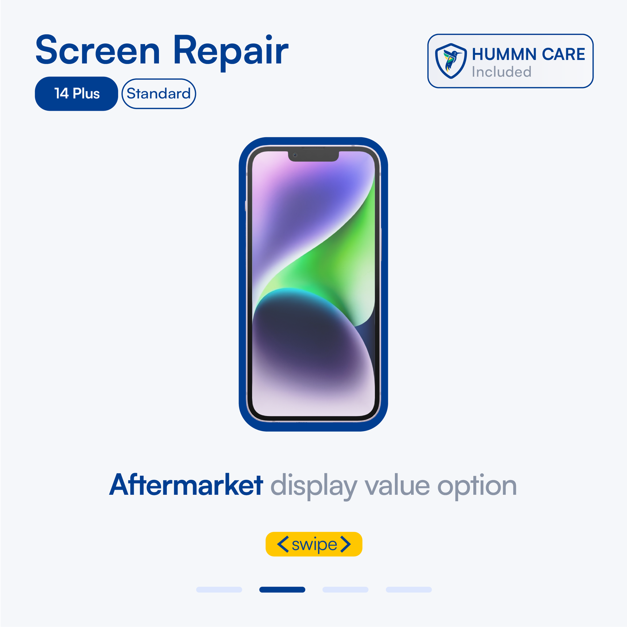 iPhone 14 Plus Screen Repair_1