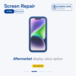 iPhone 14 Plus Screen Repair