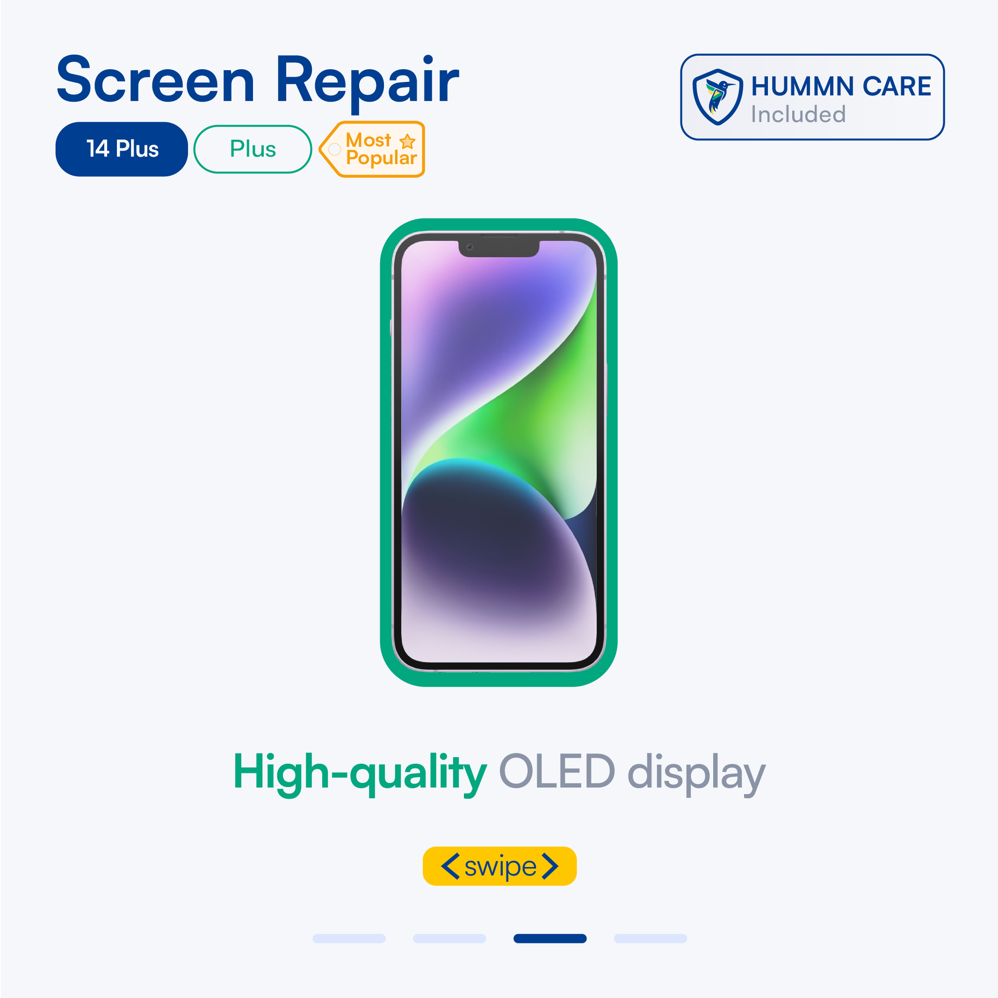 iPhone 14 Plus Screen Repair_2