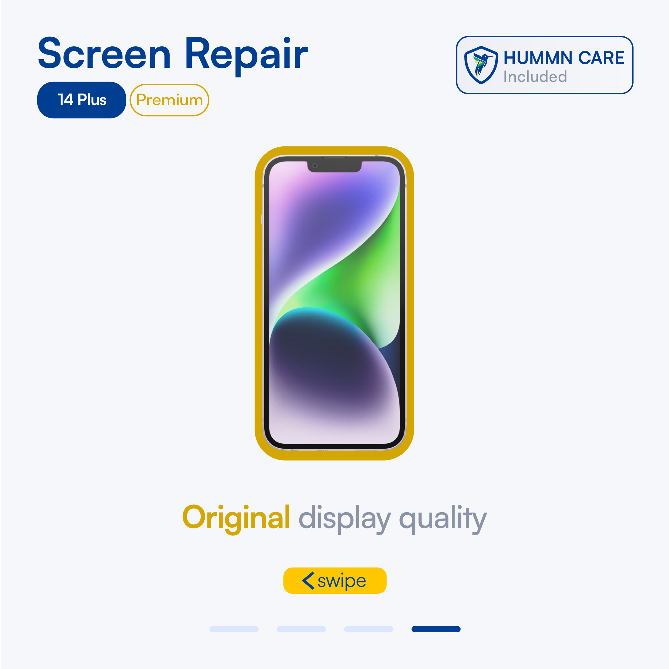 iPhone 14 Plus Screen Repair_3