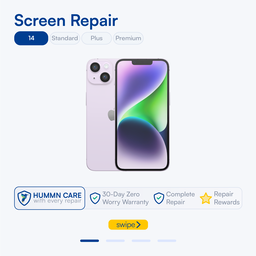 iPhone 14 Screen Repair