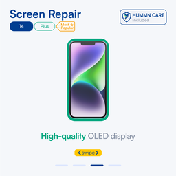 iPhone 14 Screen Repair